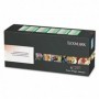 LEXMARK 25B3079 BLACK TONER