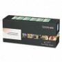 LEXMARK 25B3079 BLACK TONER