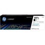 HP W2210X BLACK TONER CARTRIDGE HP 207X