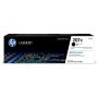 HP W2210X BLACK TONER CARTRIDGE HP 207X
