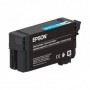 EPSON T40D240 CYAN INKJET CARTRIDGE