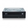 DVDRW Hitachi-LG 24X SATA BULK BLACK