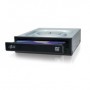 DVDRW Hitachi-LG 24X SATA BULK BLACK