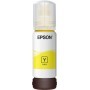 EPSON 106 ECOTANK YELLOW INK BOTTLE