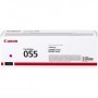 CANON CRG055M TONER CARTRIDGE MAGENTA