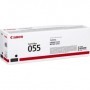 CANON CRG055 TONER CARTRIDGE  BLACK