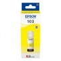 EPSON 103 ECOTANK YELLOW INK BOTTLE