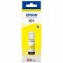 EPSON 101 ECOTANK YELLOW INK BOTTLE