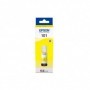 EPSON 101 ECOTANK YELLOW INK BOTTLE