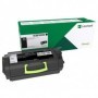 LEXMARK 53B2000 BLACK TONER
