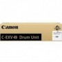 CANON DUCEXV49 BLACK/COLOR DRUM UNIT