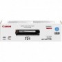 CANON CRG731C CYAN TONER CARTRIDGE