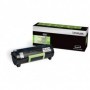 LEXMARK 50F2000 BLACK TONER