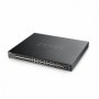 ZY XS3800 28x10GBE L2 +NEBULA FLEX PRO