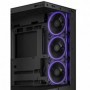 Carcasa Asus A31 PLUS ARGB BLACK