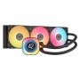 CR LIQUID COOLER LINK TITAN 360 RX LCD