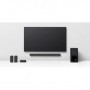 Soundbar SONY HT-S40R, 5.1, 600W