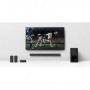 Soundbar SONY HT-S40R, 5.1, 600W
