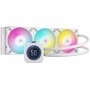 CR COOLER H150i CW-9060078-WW WHITE