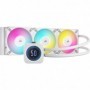 CR COOLER H150i CW-9060078-WW WHITE