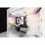 CR COOLER H150i CW-9060078-WW WHITE