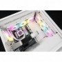 CR COOLER H150i CW-9060078-WW WHITE