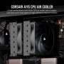 Corsair Cooler A115 TWIN TOWER AIR