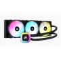 Corsair Liquid Cooler iCUE H150 RGB 360