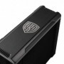 Kolink Umbra EX180 Bk Ed CPU 120mm