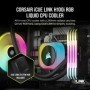 Corsair Cooler iCUE LINK H100i LIQUID