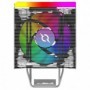 CPU Cooler URANUS White ARGB PWM