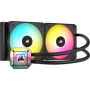 Corsair Liquid Cooler iCUE H115i ELITE