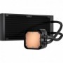 CR COOLER H100i ELITE LCD XT