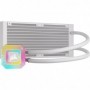 CR COOLER H100I Elite Capellix XT White