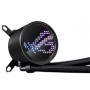 CPU COOLER ASUS ROG RYUO III 240 ARGB