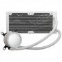 CPU COOLER ASUS ROG RYUO III 240 ARGB WH