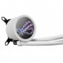 CPU COOLER ASUS ROG RYUO III 240 ARGB WH