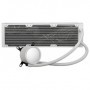 CPU COOLER ASUS ROG RYUO III 360 ARGB WH