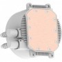CPU Cooler Aquarius 120 AIO White ARGB