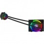 CPU Cooler Aquarius 120 AIO Black ARGB