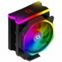 CPU Cooler URANUS Black ARGB PWM