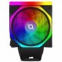 CPU Cooler URANUS Black ARGB PWM