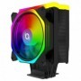 CPU Cooler URANUS Black ARGB PWM