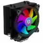 CPU Cooler URANUS LS Black ARGB