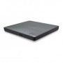 Ultra Slim Portable DVD-R Hitachi-LG Sil