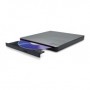 Ultra Slim Portable DVD-R Hitachi-LG Sil