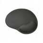 Mousepad Trust Bigfoot, negru