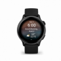 Ceas Garmin vívoactive 6 Black/Slate