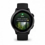 Ceas Garmin vívoactive 6 Black/Slate