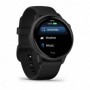 Ceas Garmin vívoactive 6 Black/Slate